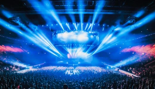 コンサート、ライブのチケットの買い方・取り方とは？